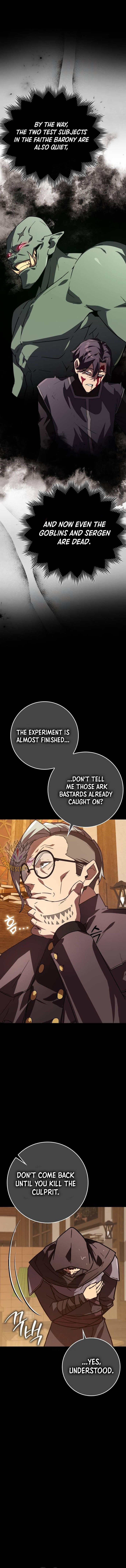 Limit-Breaking Genius Mage Chapter 13 2